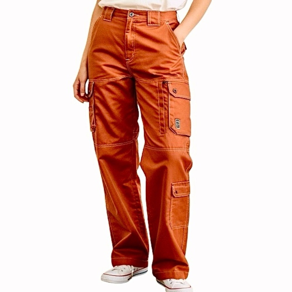 Sonoma Performance Lightweight Jogger Casual Cargo Pants Size 32 x 30